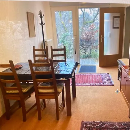 Neustadt Weinstrasse דירה Neustadt an der Weinstraße