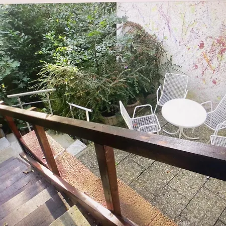 דירה Neustadt Weinstrasse *