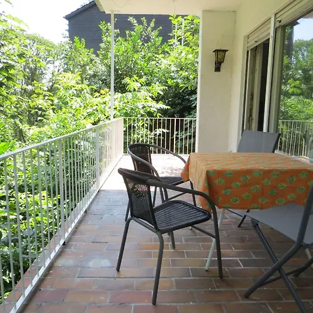 Neustadt Weinstrasse דירה