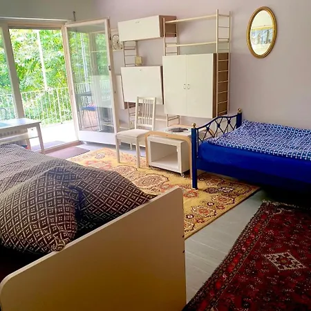 Neustadt Weinstrasse דירה *