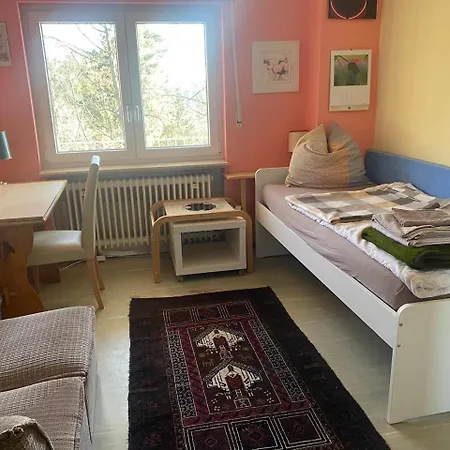 דירה Neustadt Weinstrasse *