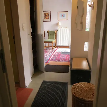 Neustadt Weinstrasse דירה