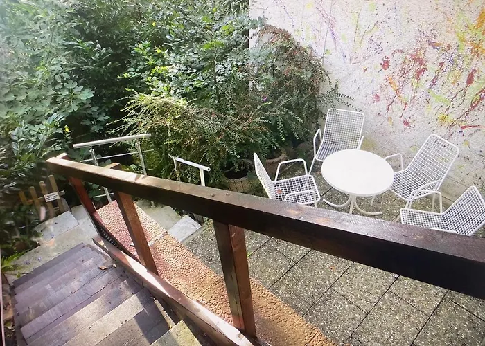 דירה Neustadt Weinstrasse *