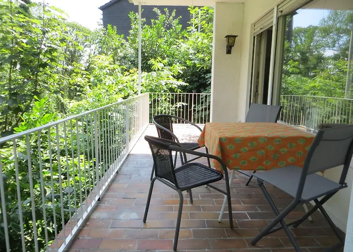 Neustadt Weinstrasse דירה