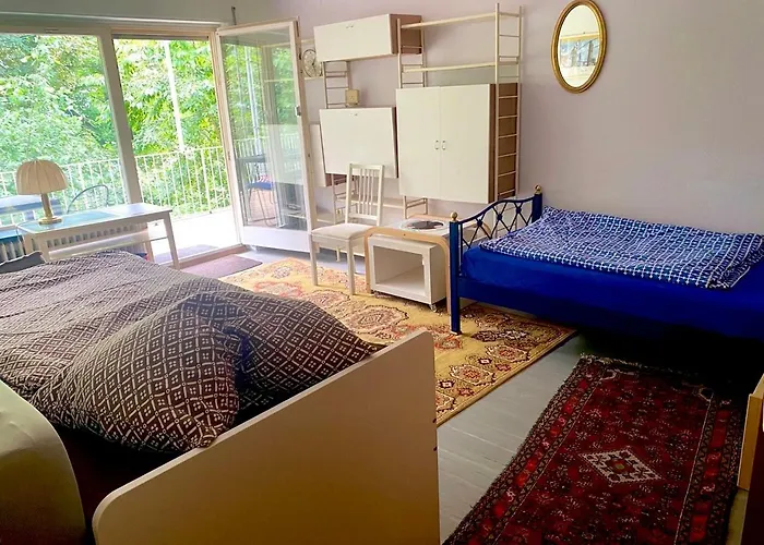 Neustadt Weinstrasse דירה *