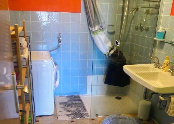 דירה Neustadt Weinstrasse Neustadt an der Weinstraße